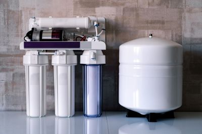 Water Purification Systems