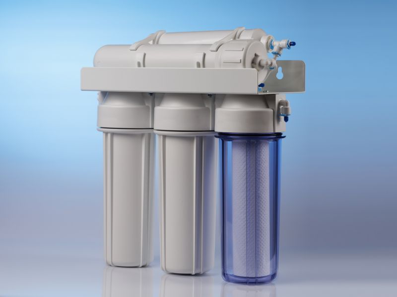Filtration Equipment