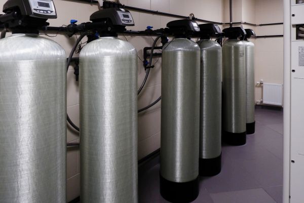 Water Softener Repair in Dearborn